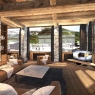 Val D´Isere - Hotel Le Val D'Isere - Apartamento ¨FACE TO FACE 5 dormitorios de 211 mt2